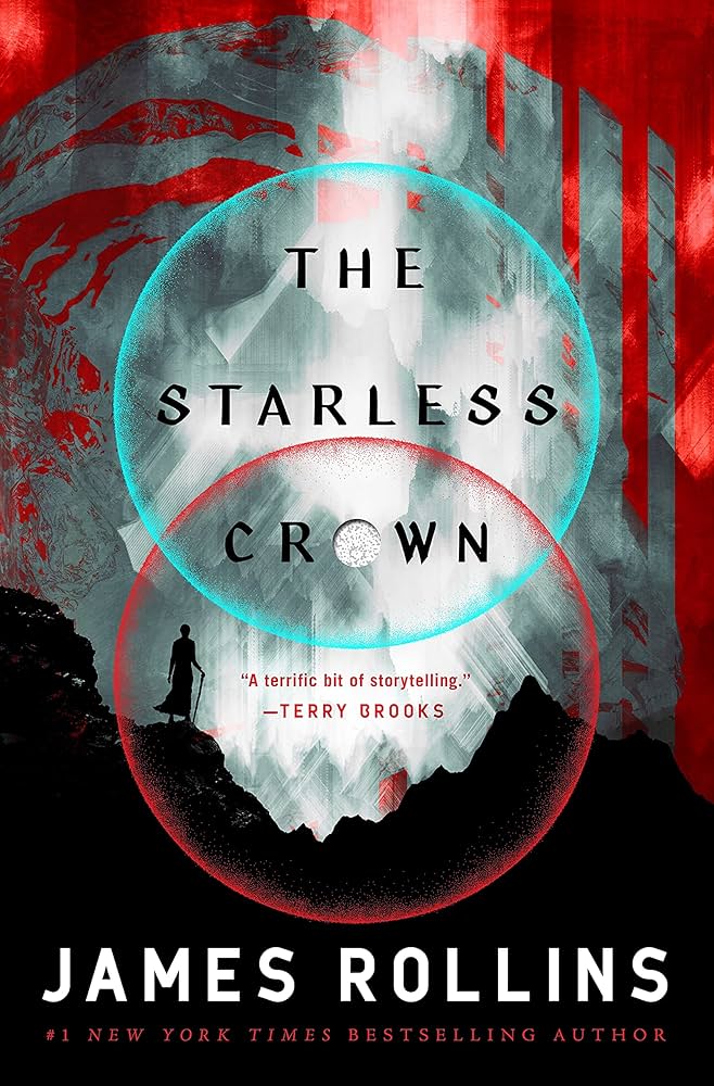 Amazon.com: Starless Crown (Moonfall, 1): 9781250766717: Rollins